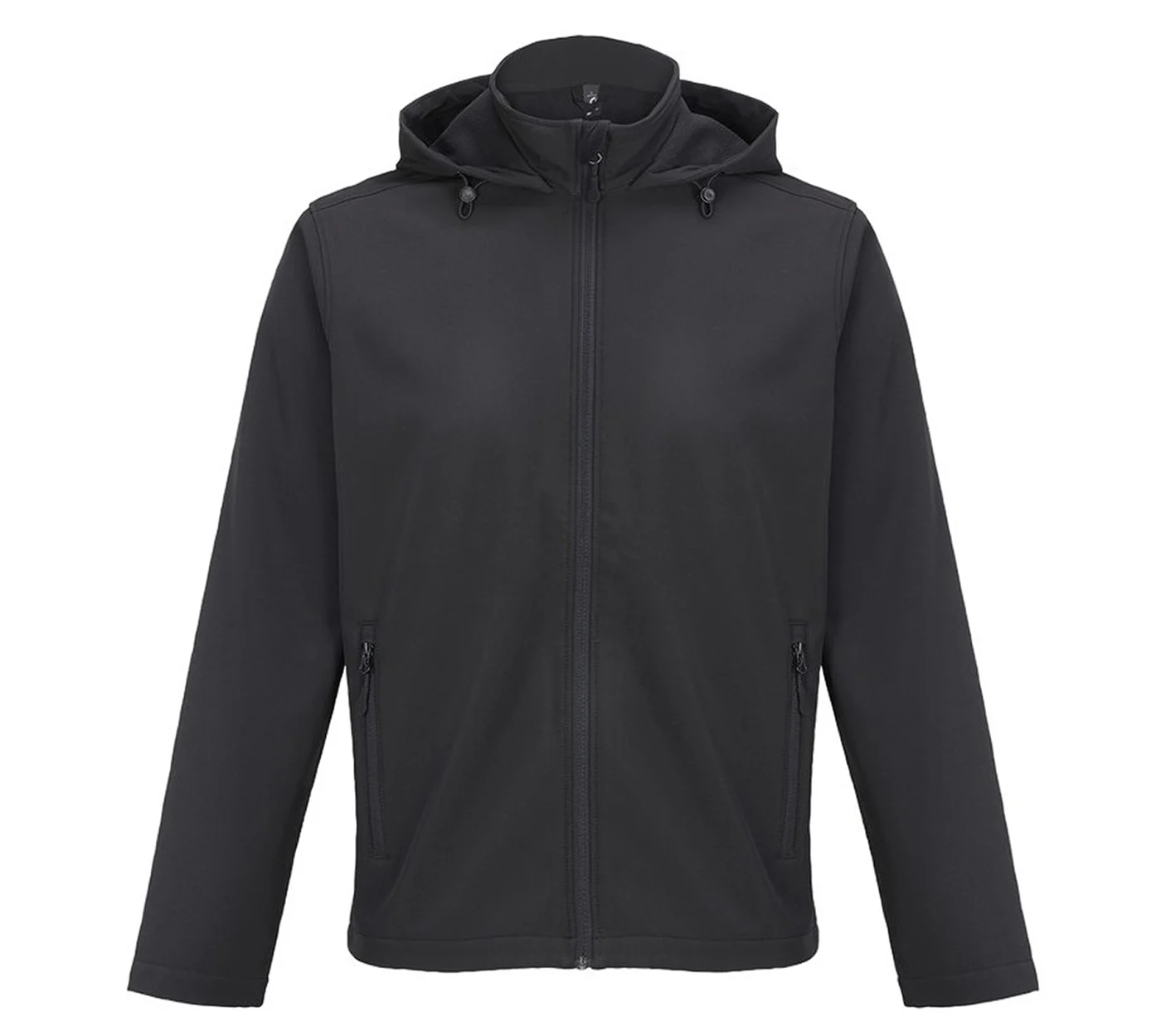 Race hooded